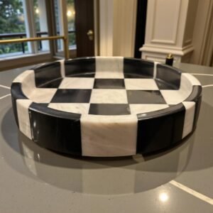 Timeless Stone Elegance