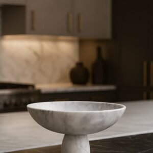 Timeless Stone Sculpture