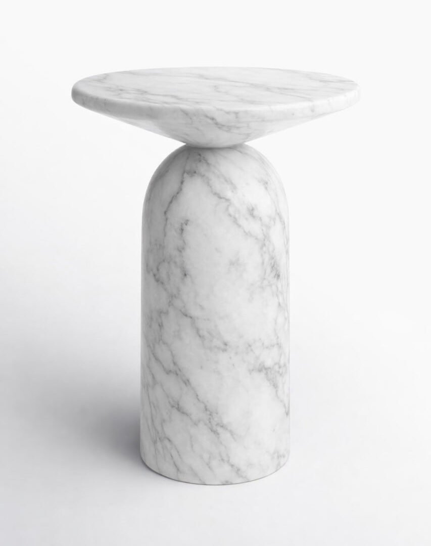 El Arte de la Piedra: Marmol, Travertino y Onix