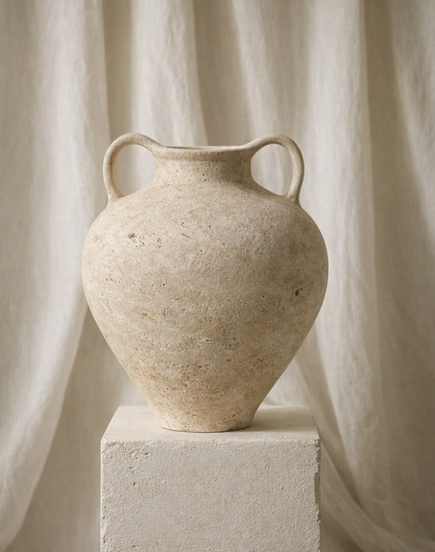 El Proceso Artesanal: De la Cantera a Tu Hogar