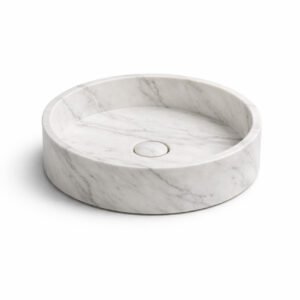 Lavabo Circular Plano