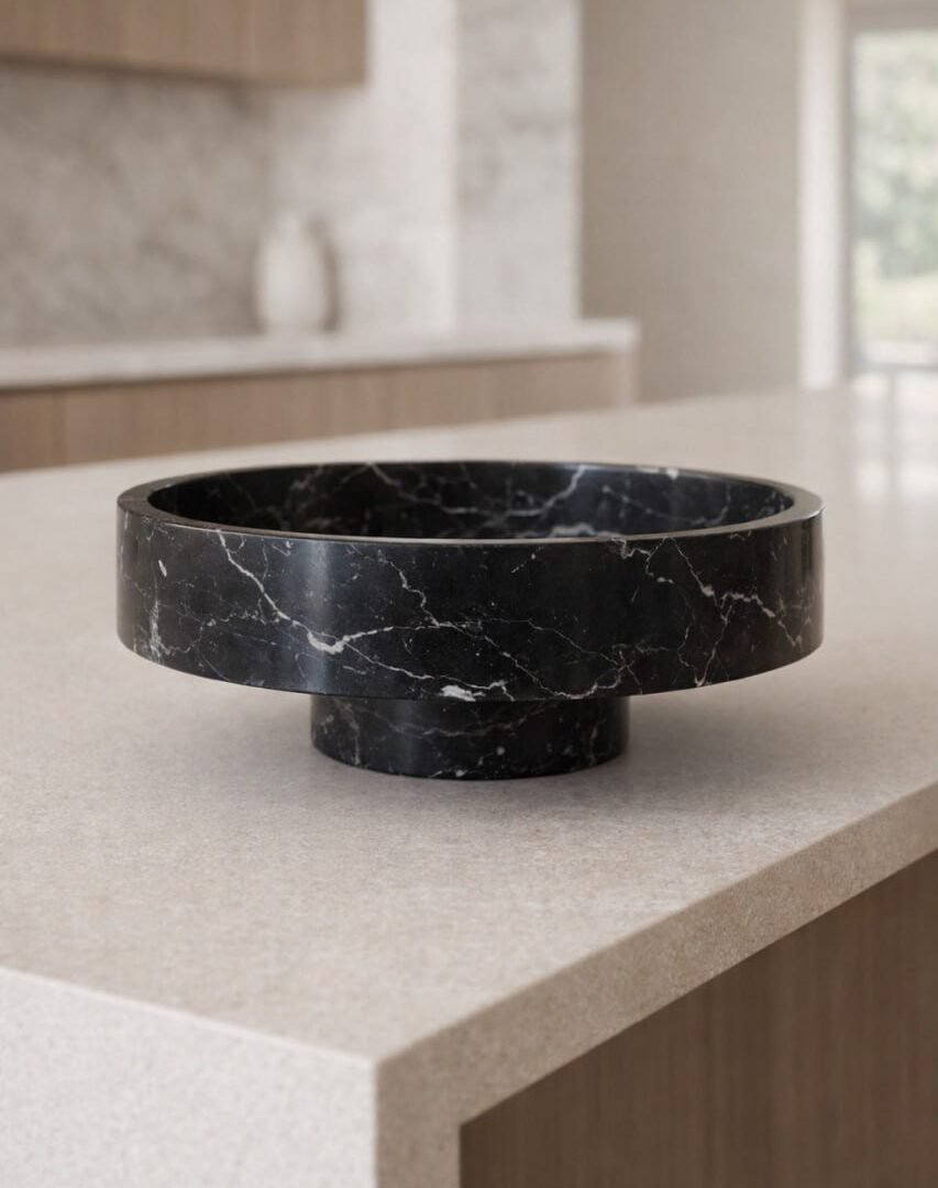 Cómo Integrar Esculturas de Piedra en Espacios Contemporáneos