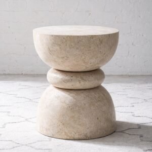 Mesa Auxiliar Orgánica